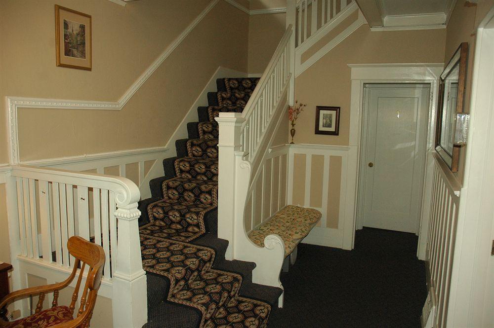 Bed & Breakfast Cambie
