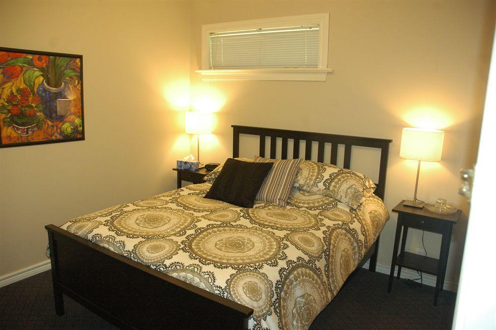 Bed & Breakfast Cambie Vancouver