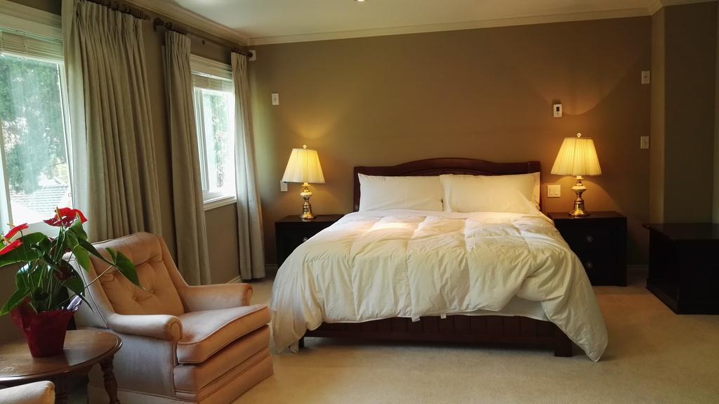 Guest house Maple