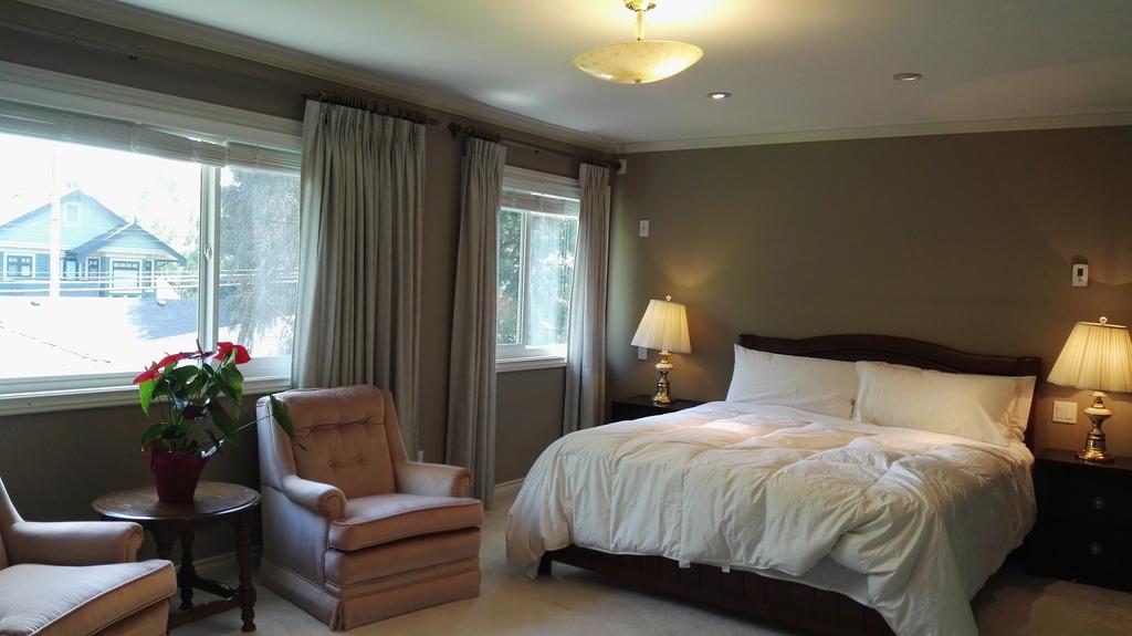 Guest house Maple *