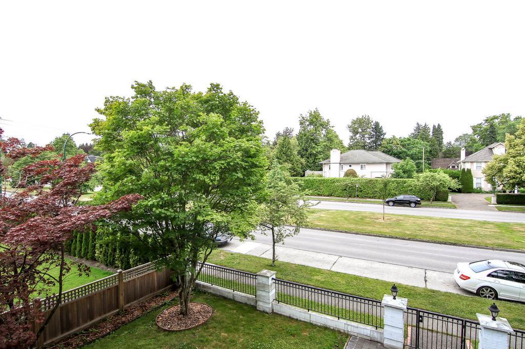 Maple Vancouver