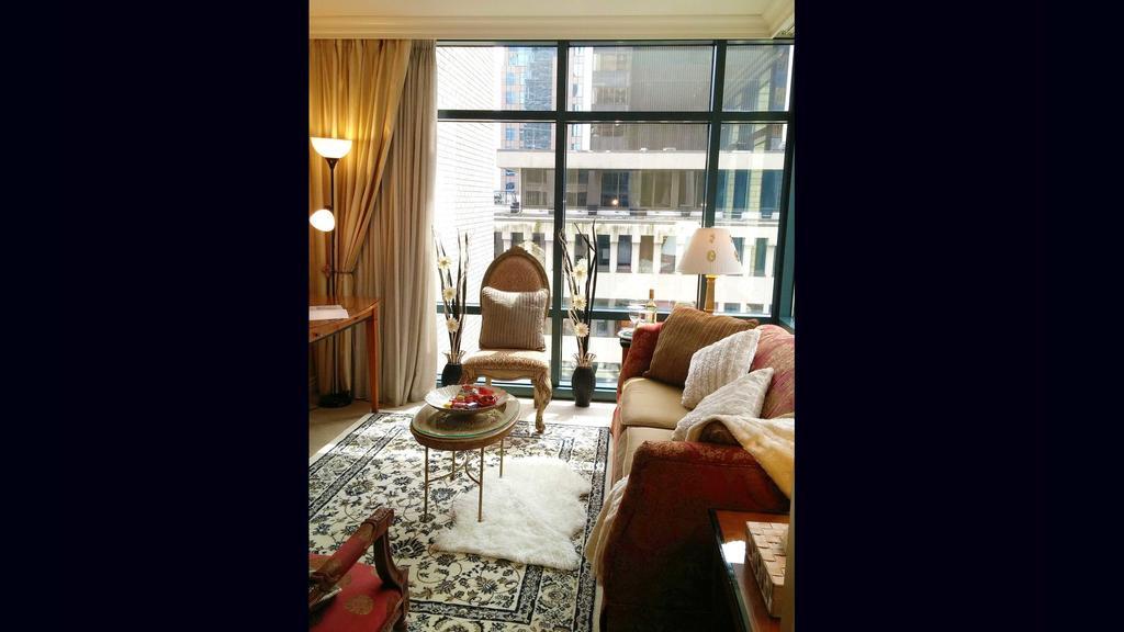 Aparthotel Boutique Suites - Vancouver