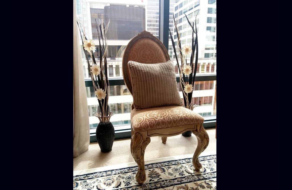 Boutique Suites - Vancouver