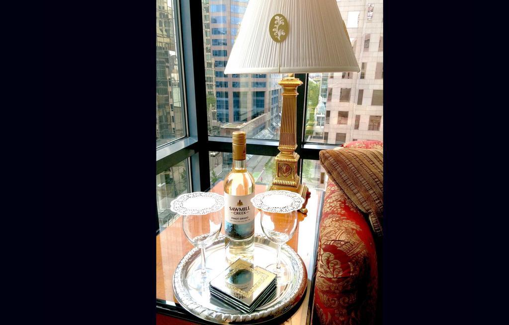 Boutique Suites - Vancouver Vancouver