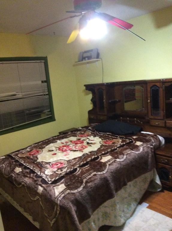 Guest house Oakridge