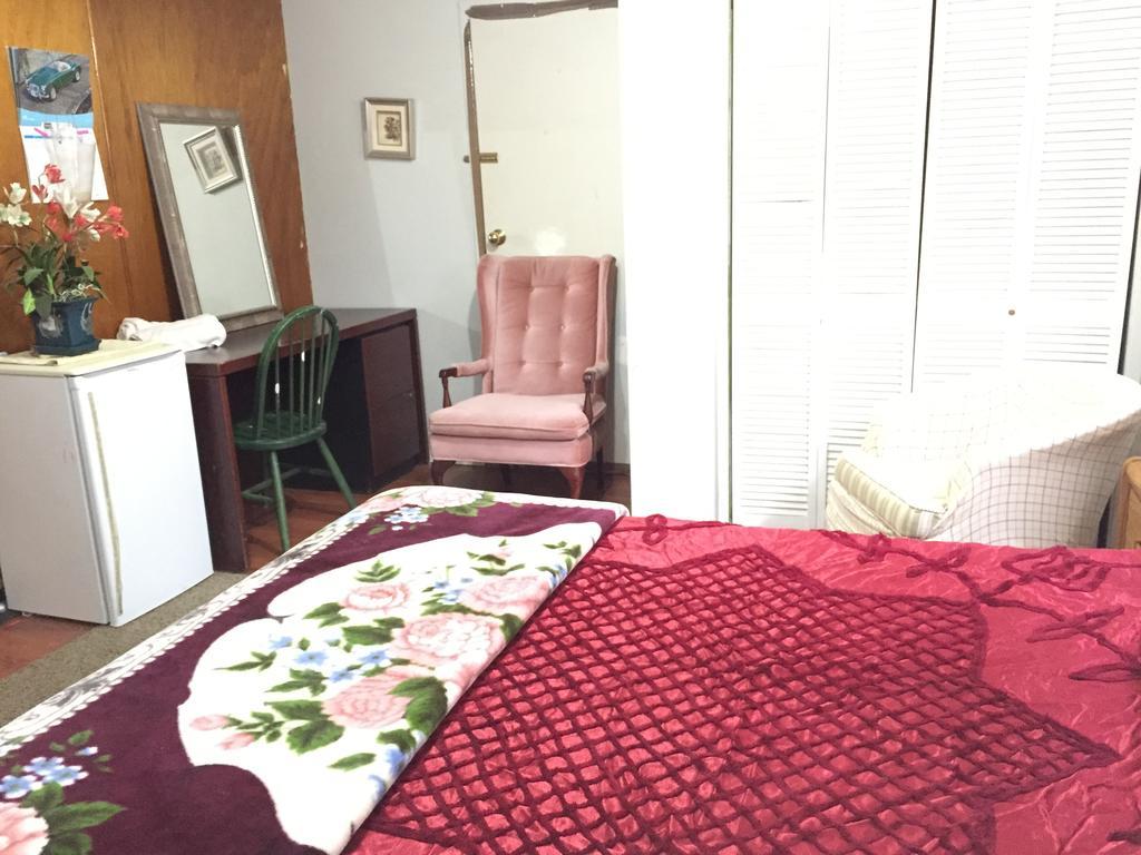 Guest house Oakridge