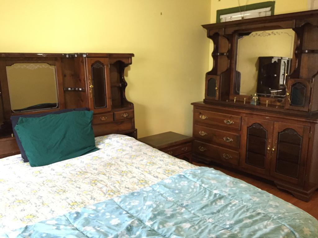 Guest house Oakridge Vancouver