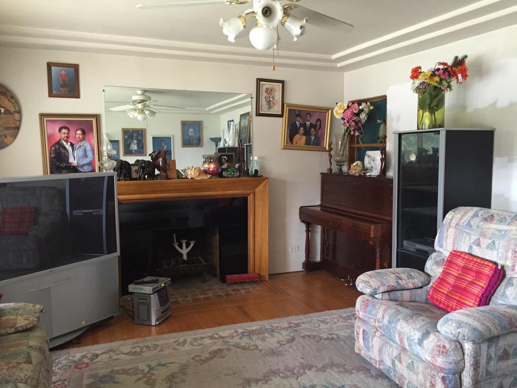 Guest house Oakridge *