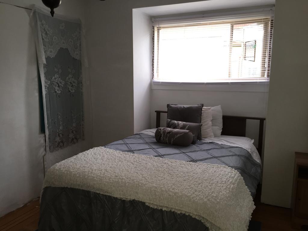 Guest house Oakridge