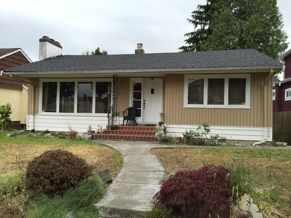 Guest house Oakridge Vancouver