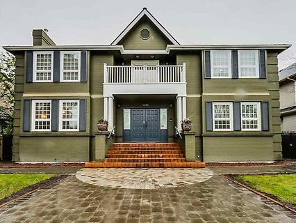 Guest house Maple Vancouver