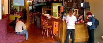 Hostel Samesun Vancouver Vancouver