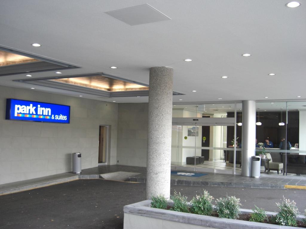 Hotel Park & By Radisson