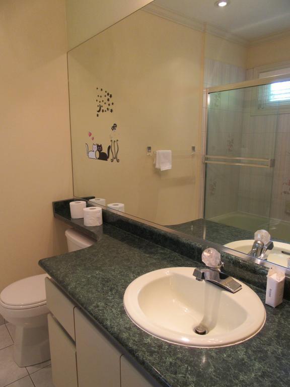 Guest house Maple Vancouver
