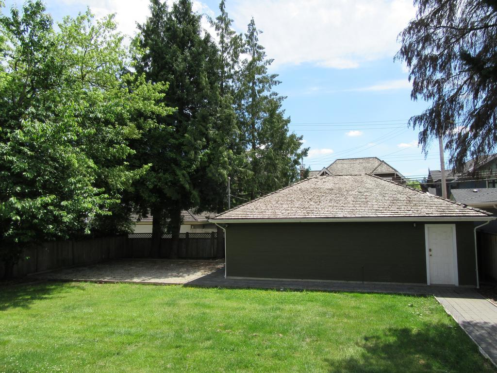 Maple Vancouver