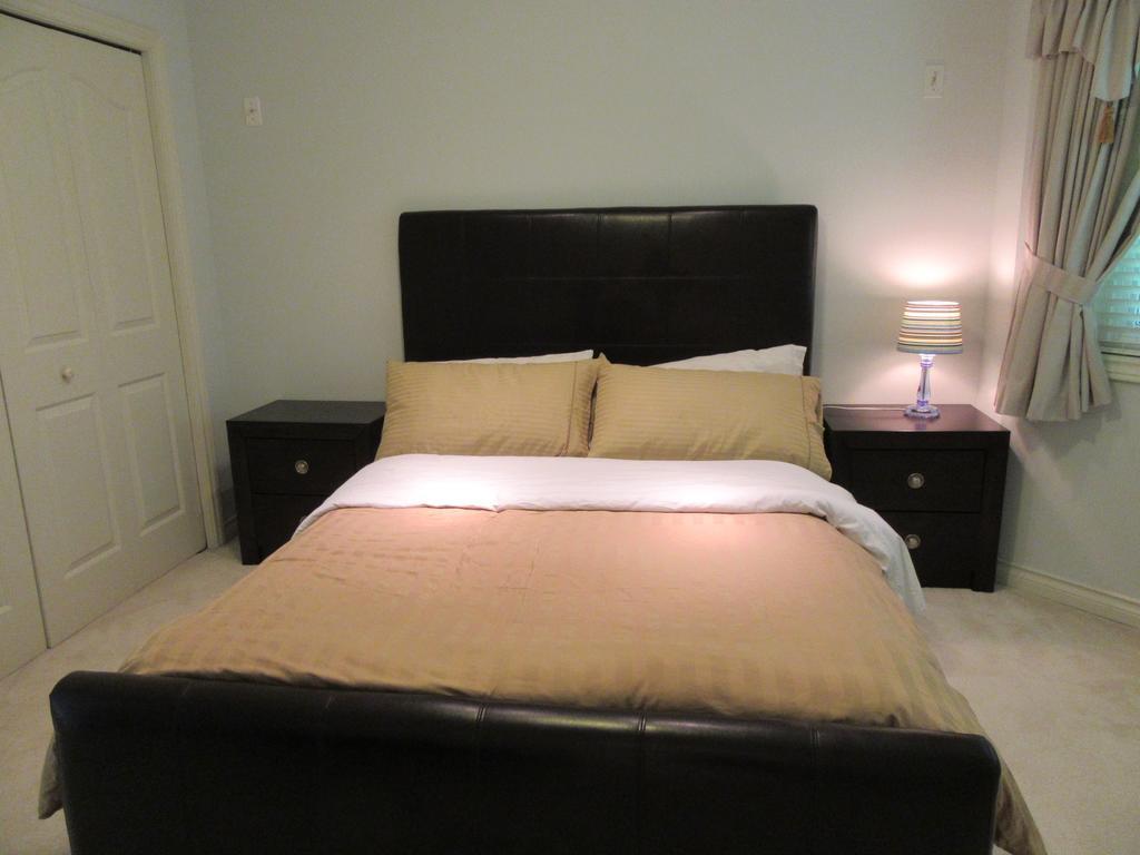 Guest house Maple Vancouver
