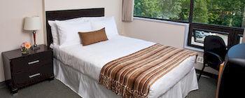Hotel West Coast At Ubc 4*