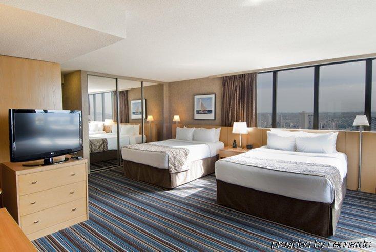 Hotel Blue Horizon