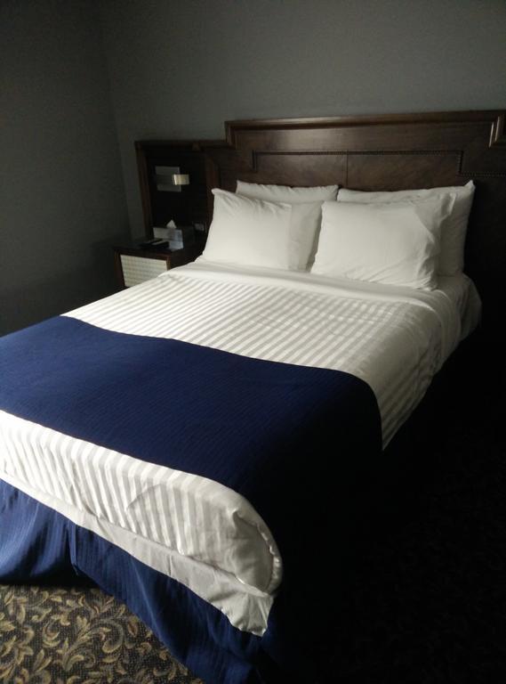 Hotel The Deluxe