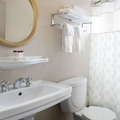 Ramada Limited Downtown