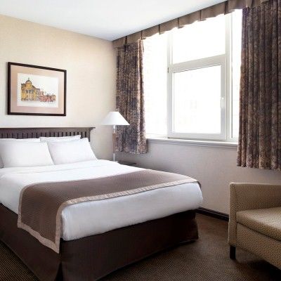 Ramada Limited Downtown Vancouver