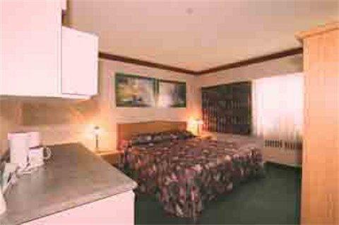 Hotel Barclay Vancouver