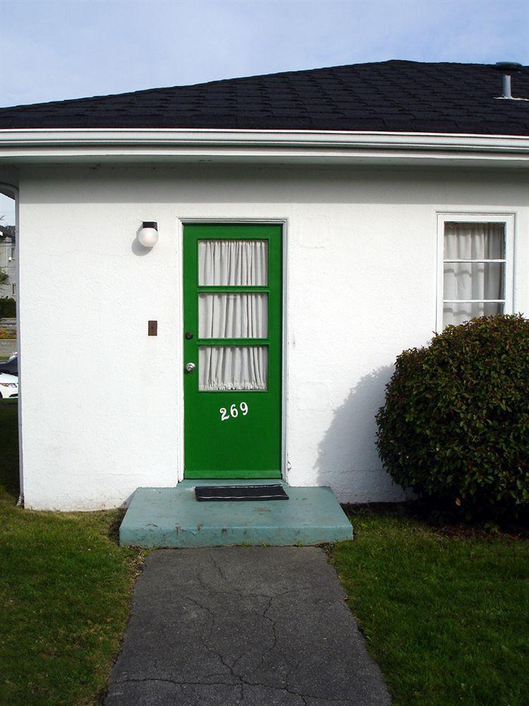 Motel 2400 Vancouver