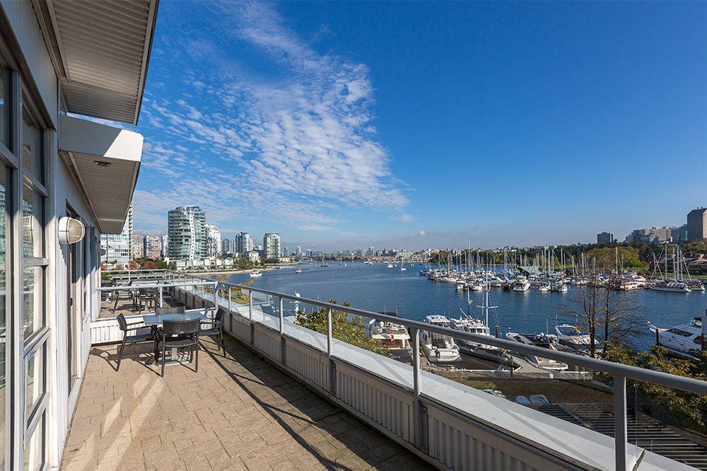 Granville Island