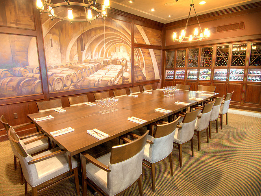 Georgian Court Hotel, Worldhotels Elite Vancouver