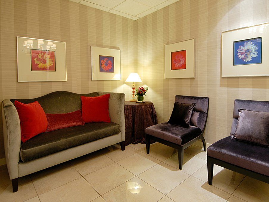 Hotel Georgian Court Hotel, Worldhotels Elite