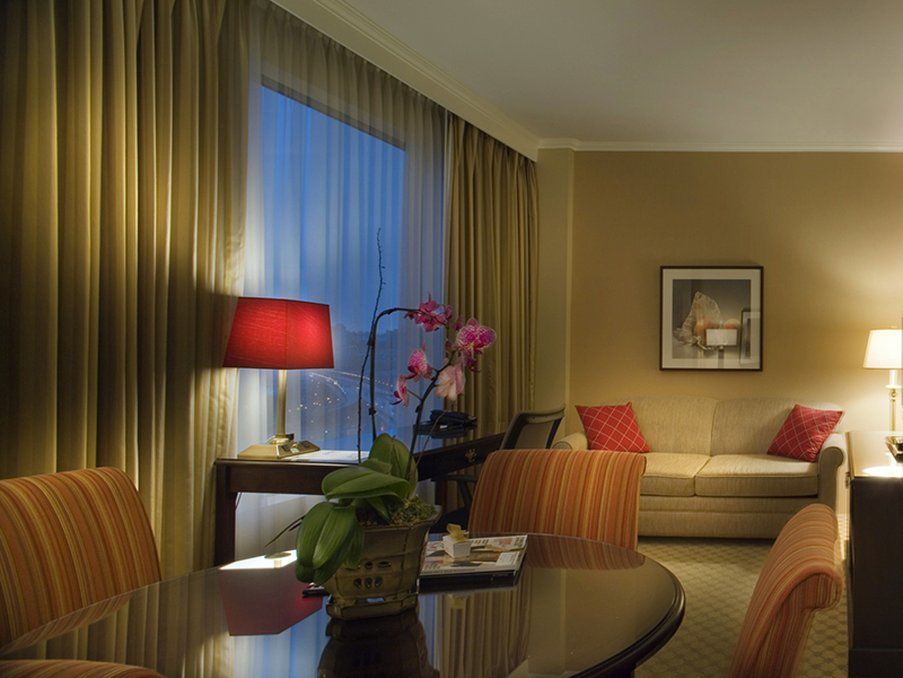 Hotel Georgian Court Hotel, Worldhotels Elite 4*