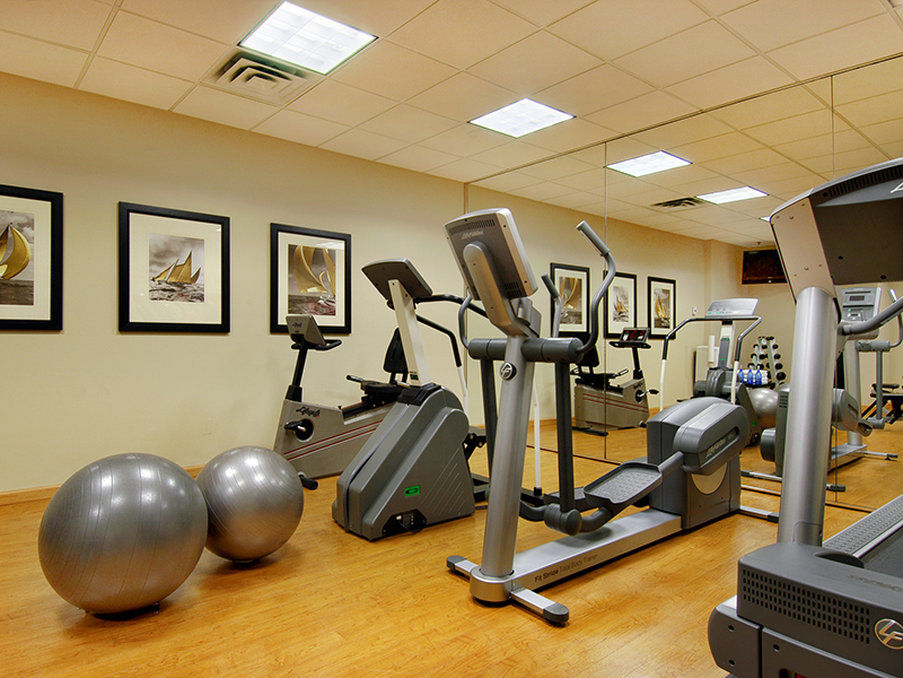 Georgian Court Hotel, Worldhotels Elite