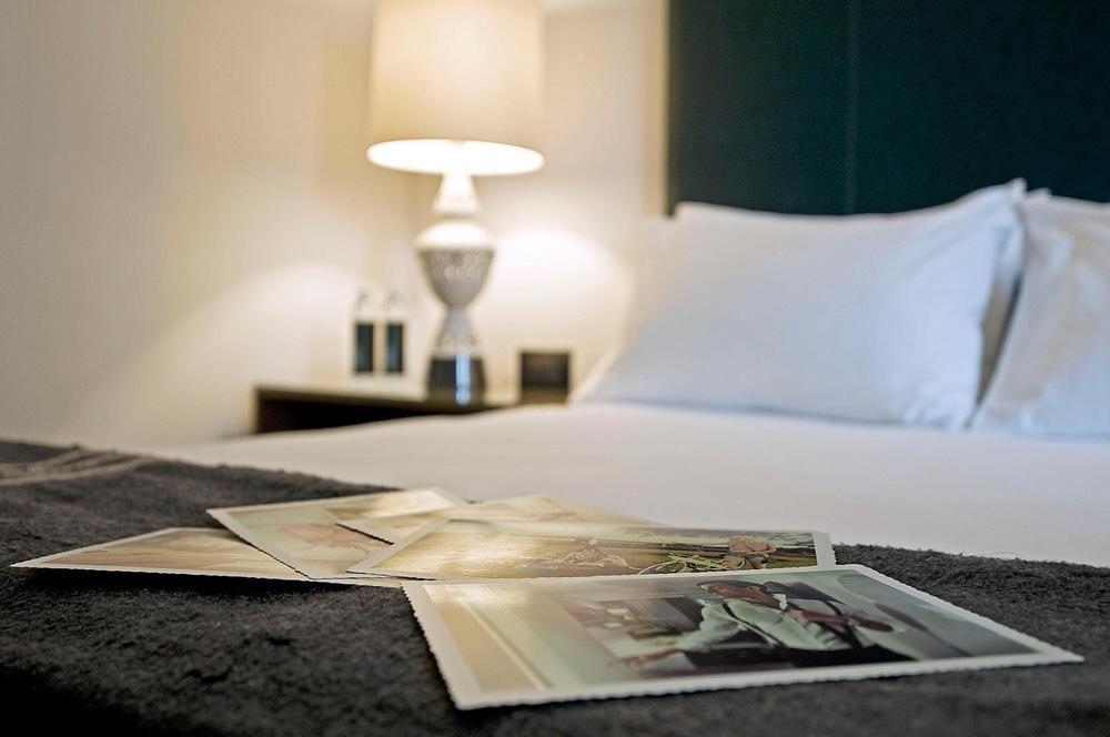 Hotel The Burrard Vancouver
