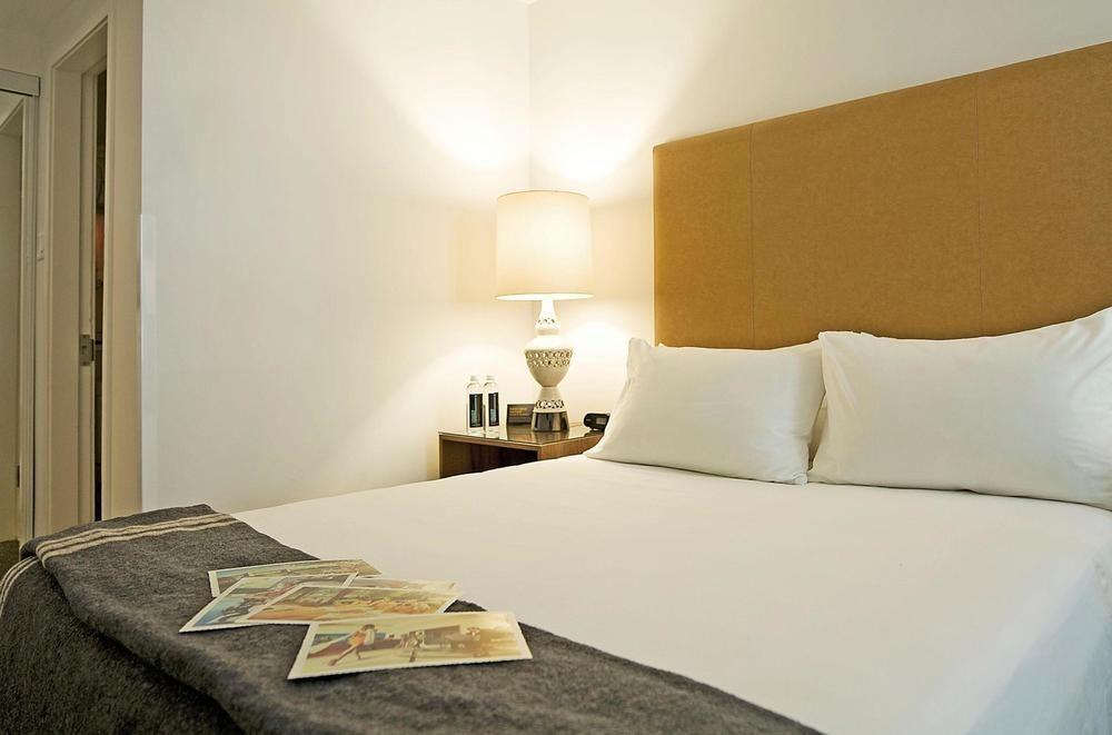 Hotel The Burrard 3*
