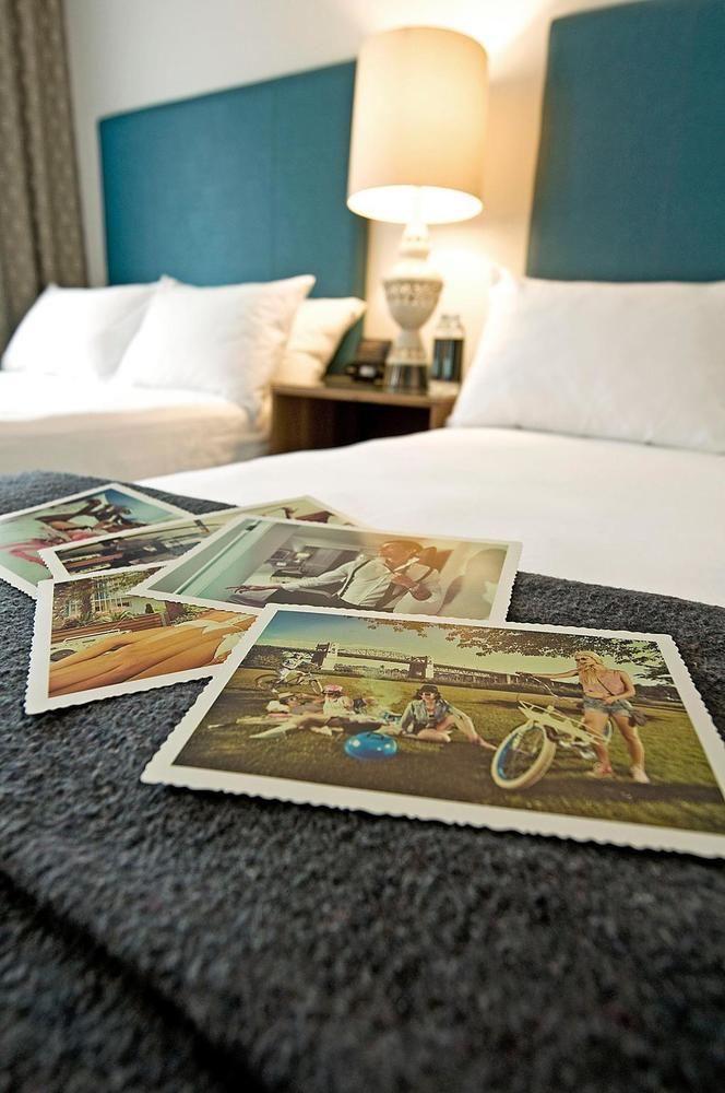 Hotel The Burrard