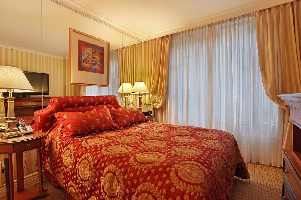 Le Soleil By Executive 4* Vancouver
