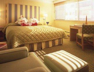Pacific Palisades Hotel Vancouver