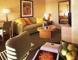 Pacific Palisades Hotel