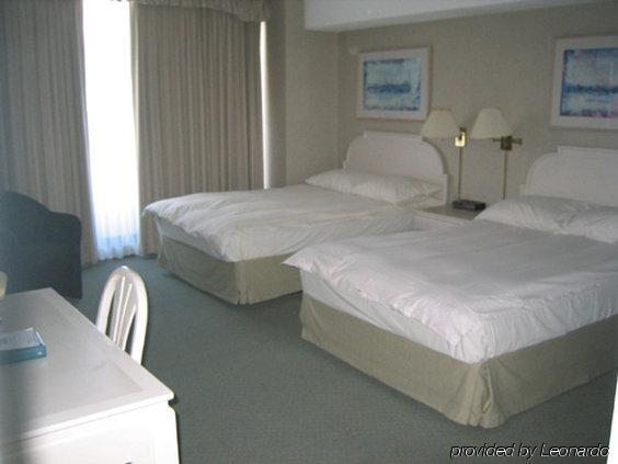 The Empire Landmark Hotel Vancouver