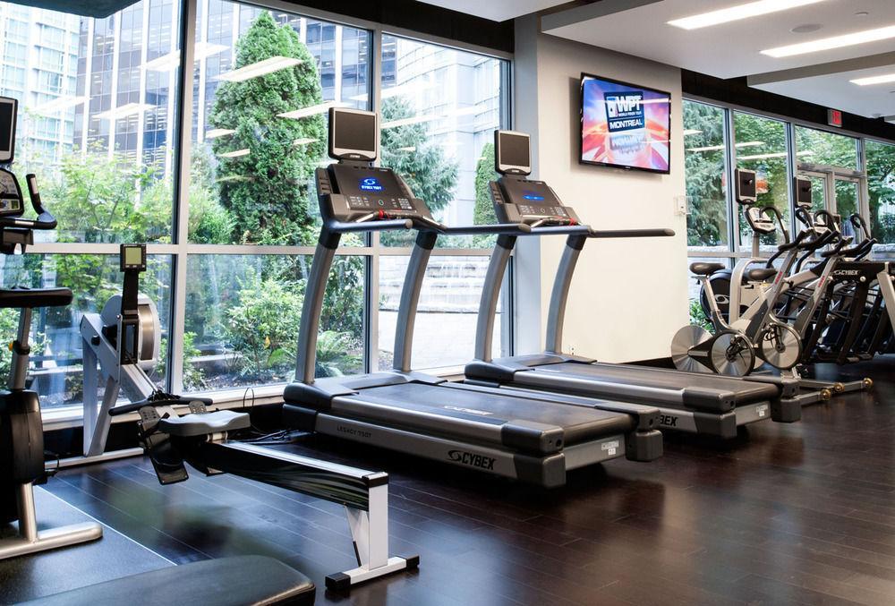Loden 5* Vancouver