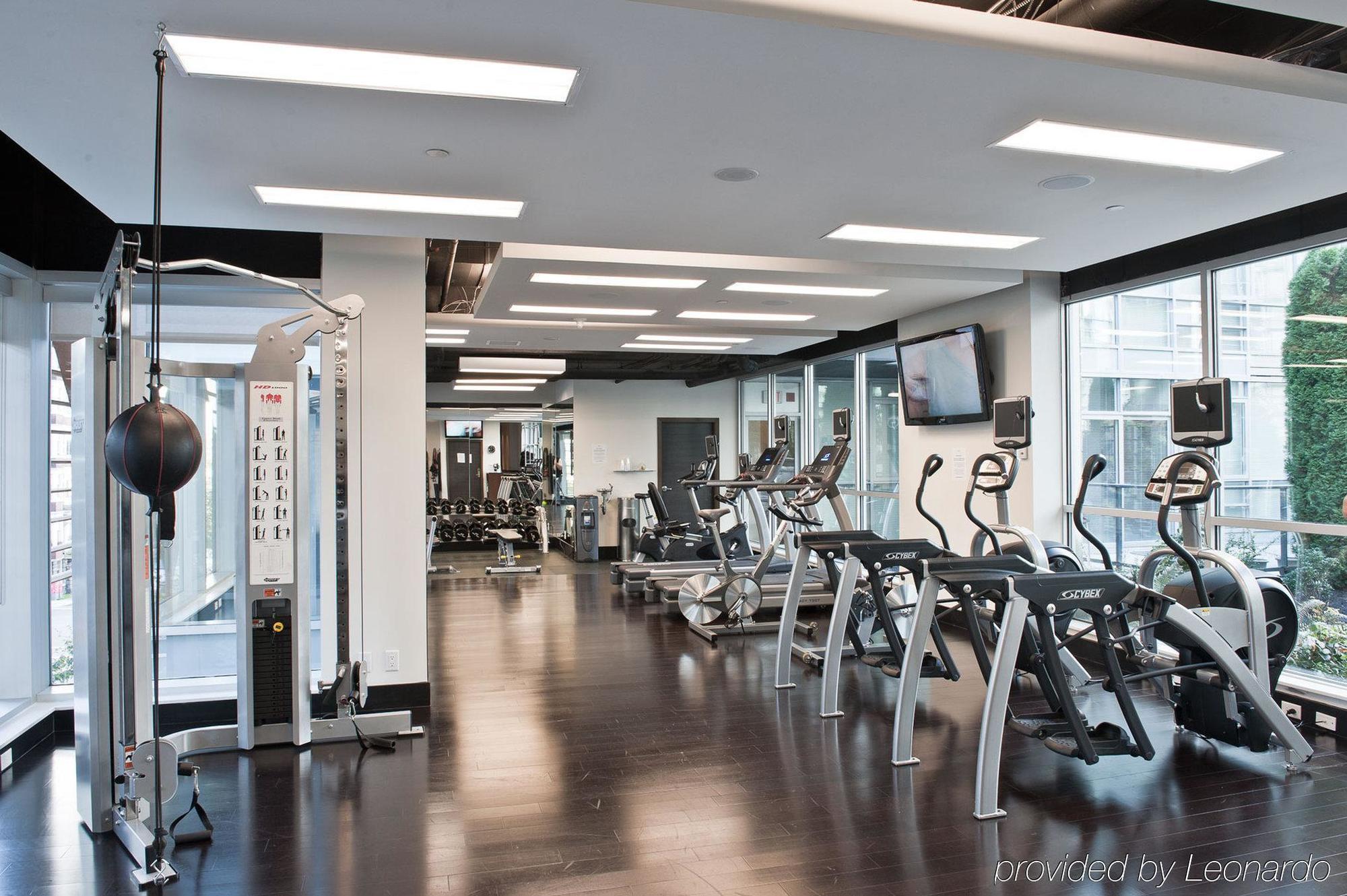 Loden Hotel Vancouver
