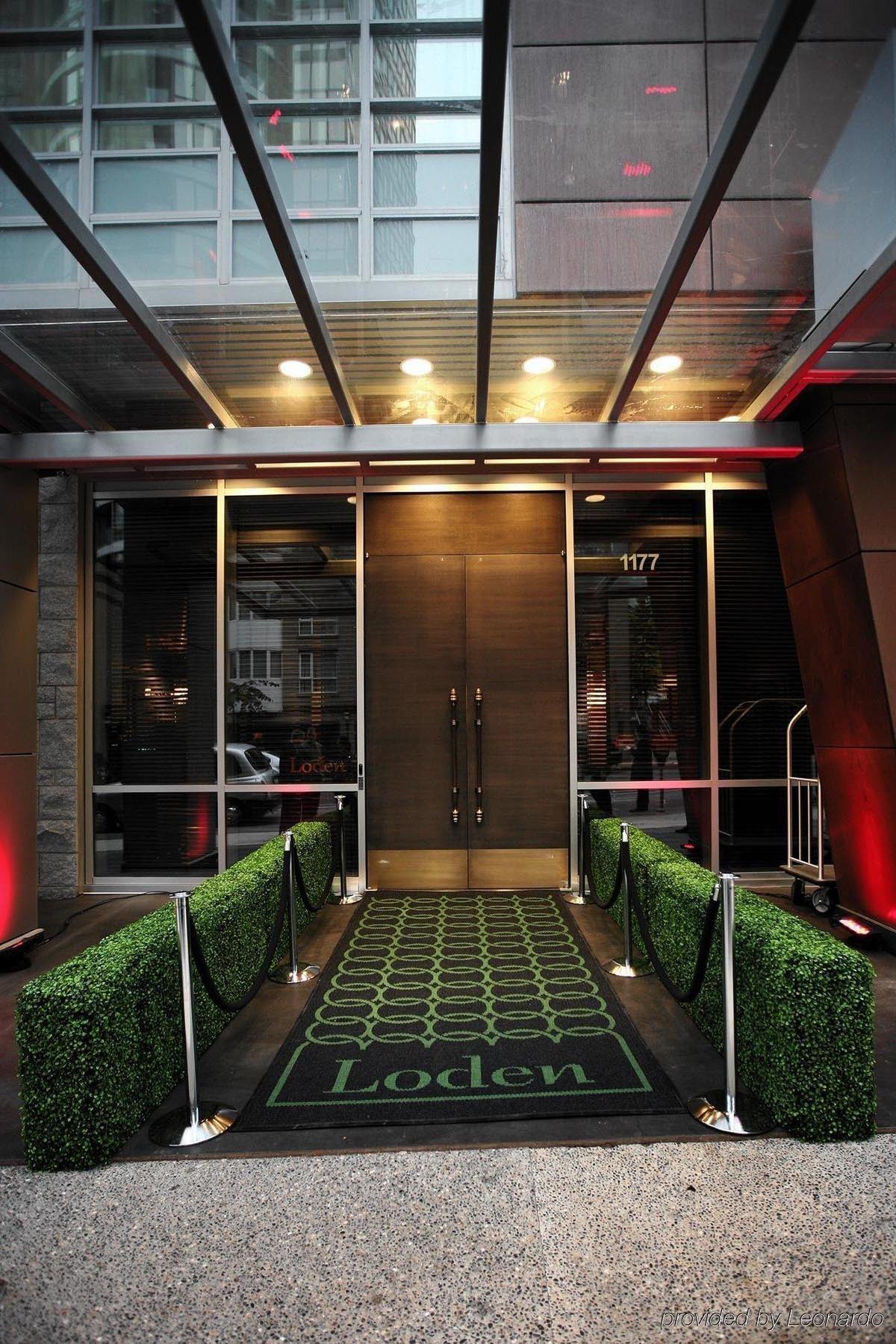 Loden Hotel