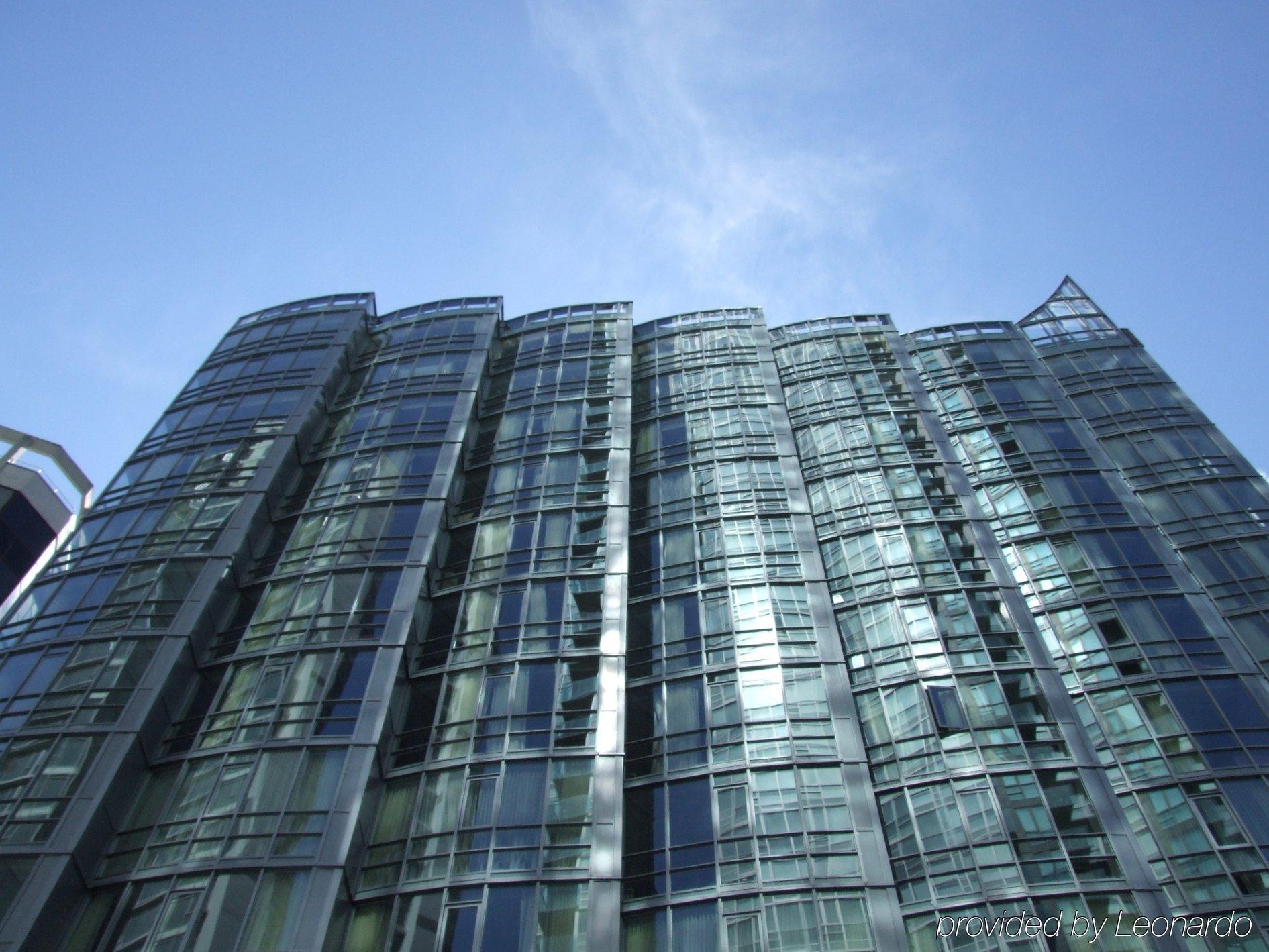 Loden Hotel Vancouver
