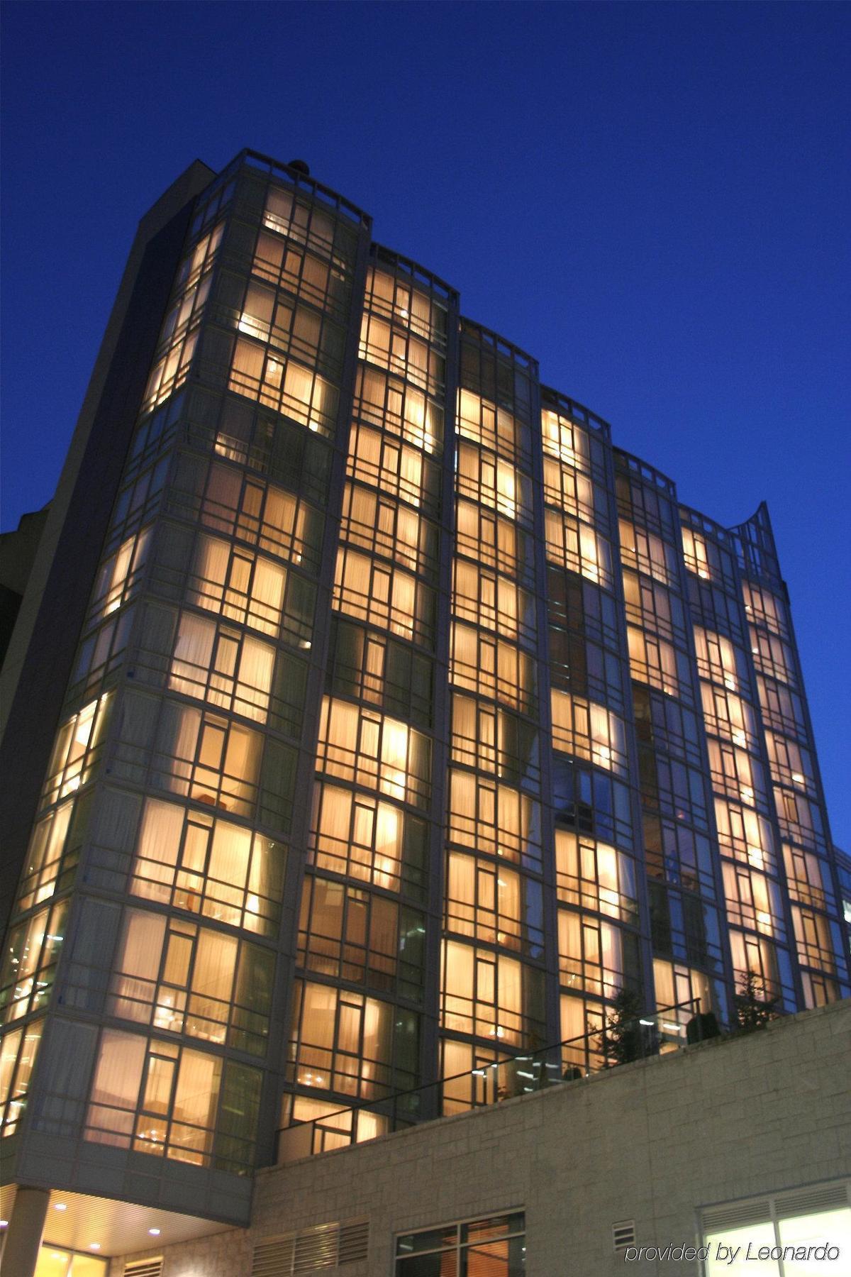 Loden 5* Vancouver