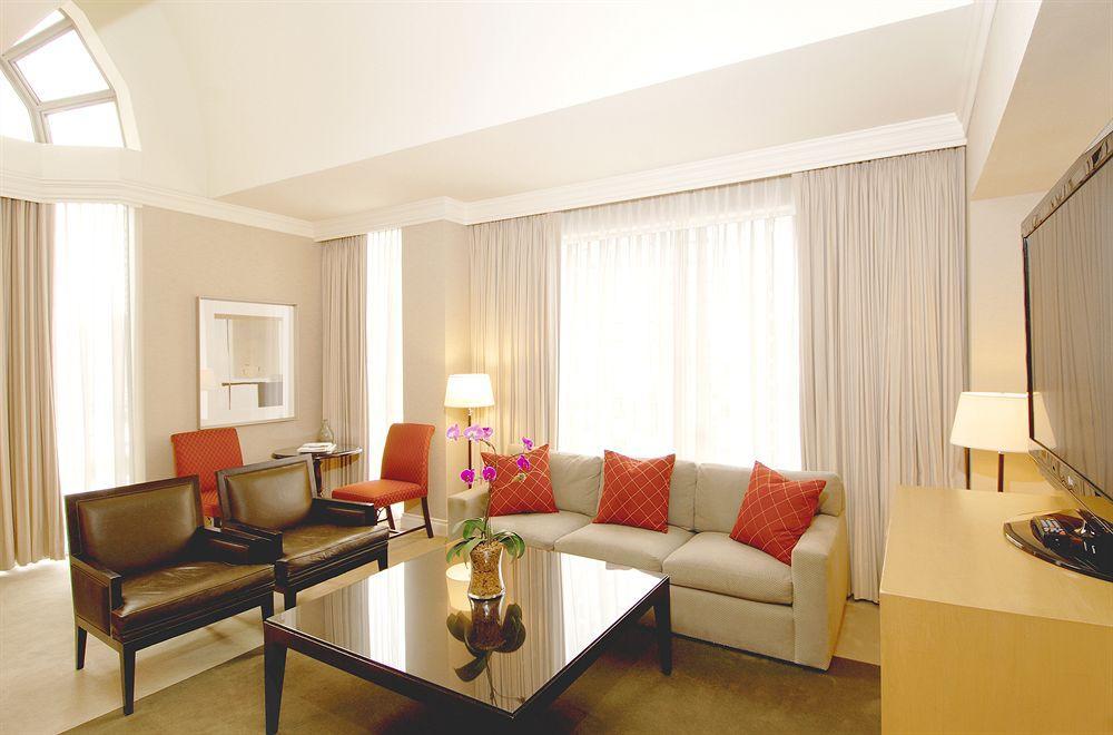 Georgian Court Hotel, Worldhotels Elite 4*