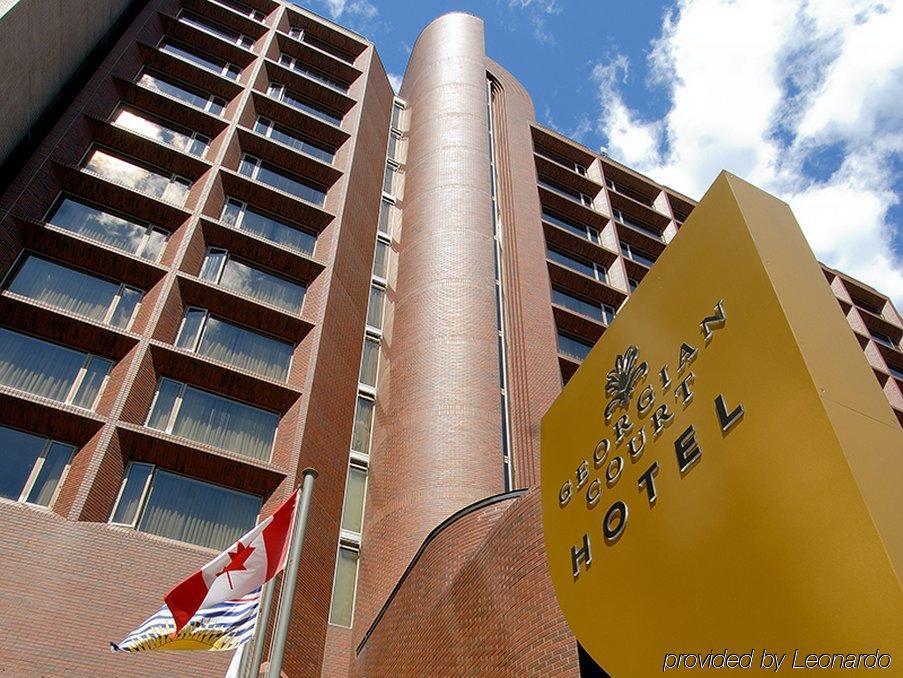 Georgian Court Hotel, Worldhotels Elite Hotel Vancouver