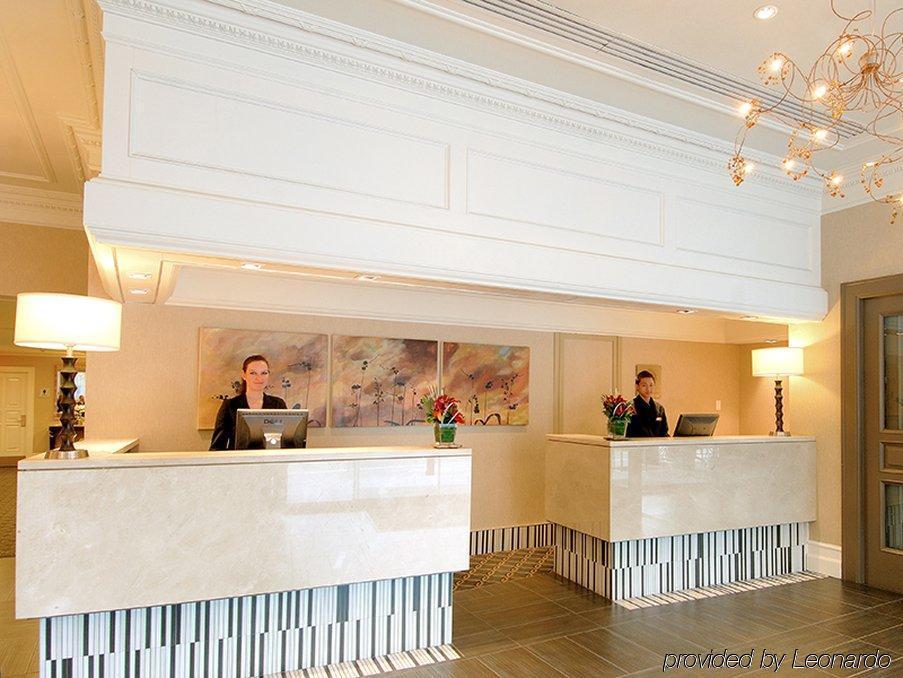 Georgian Court Hotel, Worldhotels Elite 4*