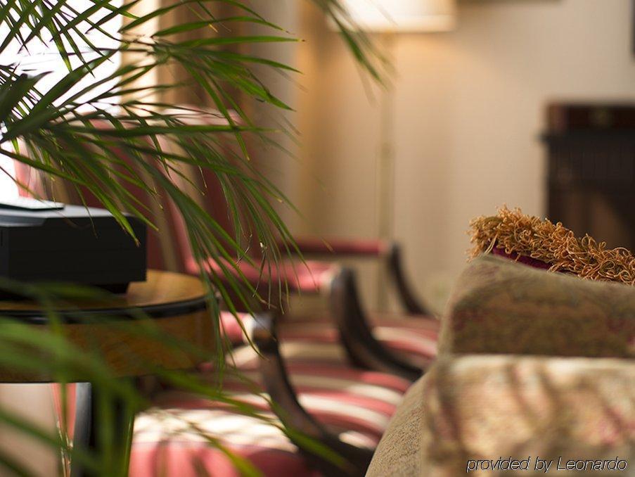 Georgian Court Hotel, Worldhotels Elite Hotel Vancouver