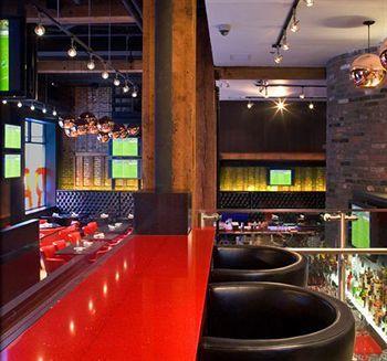 Moda 3* Vancouver