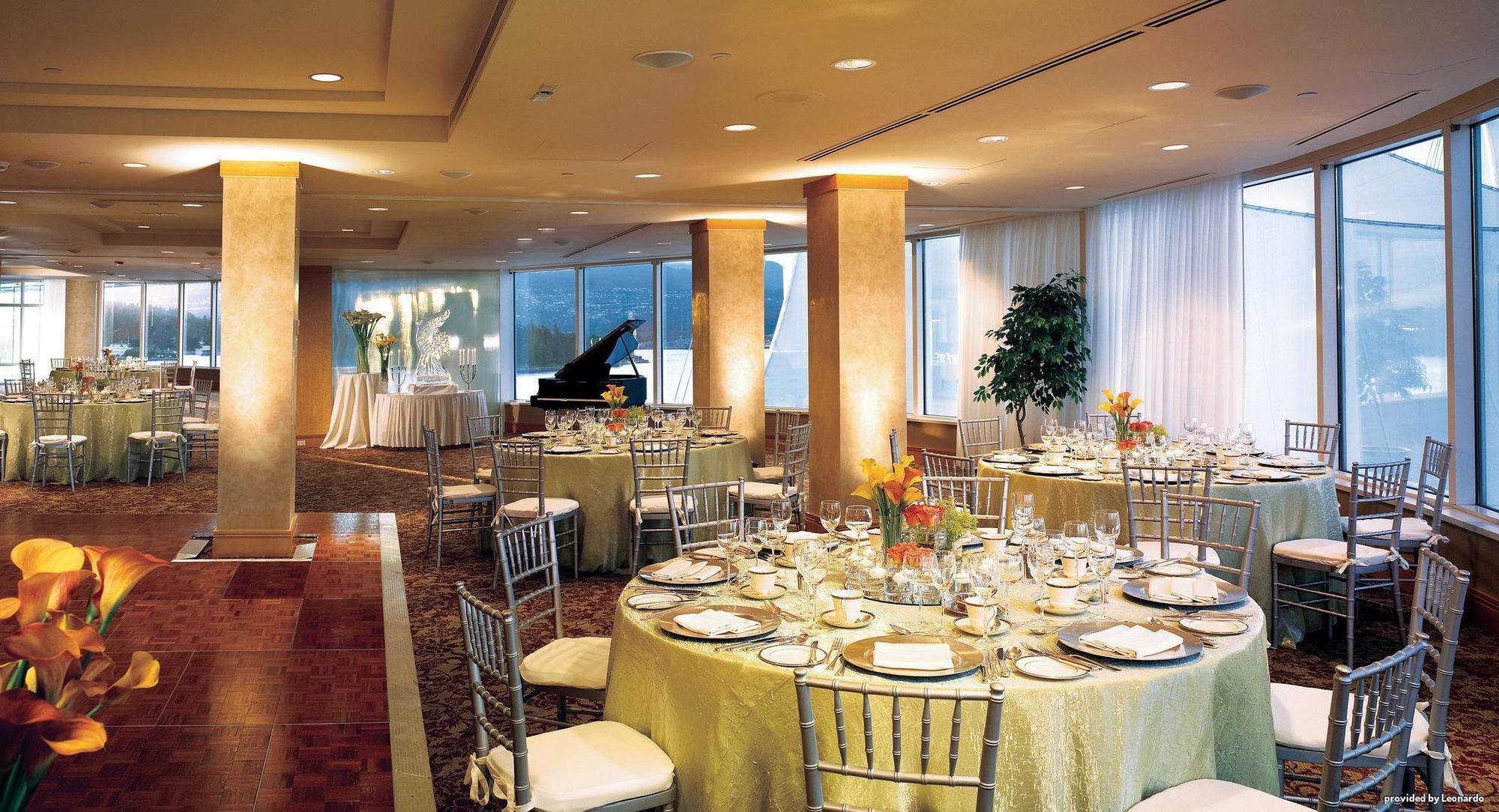 Pan Pacific Hotel
